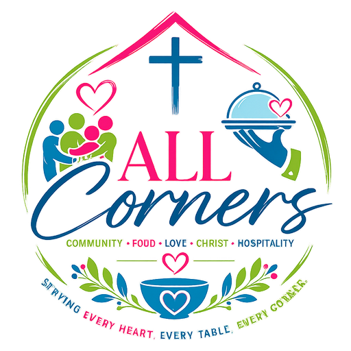 All Corners Food - Charlotte NC Soul Food Catering and Popup Events